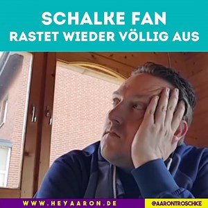 150K views · 907 reactions | So ein Typ... | Aaron Troschke | Facebook
