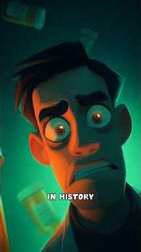 Mind Control Program #shorts #usahistory