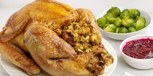 All the Ways to Get a Free Turkey This Thanksgiving