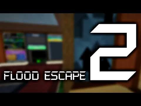 Flood Escape 2 OST - Lobby (2020 Version)