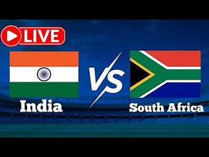 India vs South africa 1t20 live stream