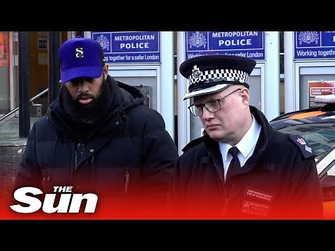 Asake Brixton crush: 'Urgent investigation' and one arrest after Brixton crush says Police