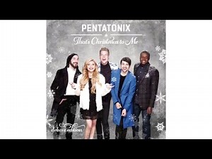 Mary Did You Know? (feat. The String Mob) - Pentatonix (Audio)