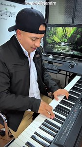 Una linda melodia instrumental para escuchar | Daniel Alejandro