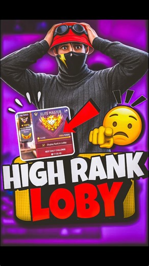 Grandmaster loby 🤯💯 #shortsfeed