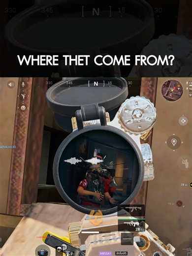 Understanding Delta Force Operations