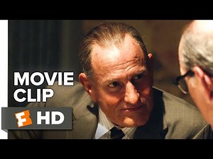 LBJ Movie Clip - Whispering (2017) | Movieclips Coming Soon