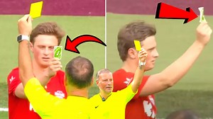 Max Fosh Explains The Uno Reverse Yellow Card At Sidemen Charity Game | Max Fosh Uno Reverse Card | Football News | Soccer News | Transfer News max fosh uno reverse card maxfosh pulled out the uno reverse uno reverse card yellow card sidemen uno reverse card meme uno reverse soccer uno reverse football uno reverse card in sidemen charity match max fosh yellow card max fosh max fosh charity match max fosh goal red card uno card on football match yellow card max fosh explains the uno reverse yello