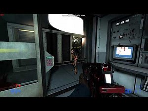 Black-Mesa how to kill gordon freeman