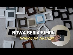 MATOWE SZKŁO, DREWNO I PROSTA FORMA | SIMON 55