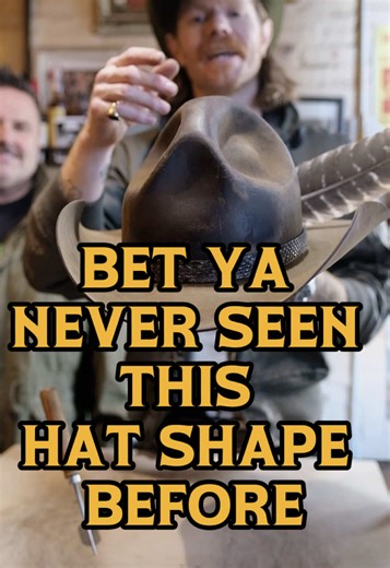 Unique Custom Hat Design for Bold Style