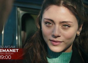 Emanet Dizisi 125. Bölüm Fragmanı  - izle7