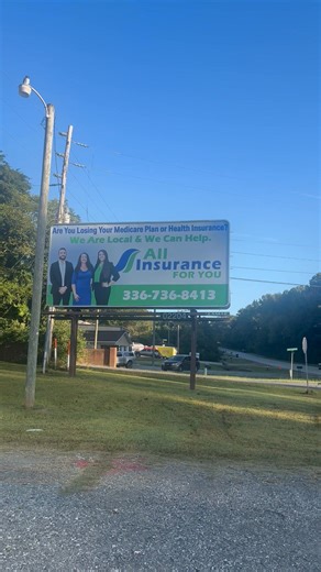 If recent law changes are affecting your health insurance, you're not alone, and you're not out of options. North Carolina residents are discovering they qualify for: • Affordable plans they didn't know existed • Coverage that costs less than they expected • Financial assistance to help with premiums • Plans with their current doctors The first step is to find out what's available to you. Fill out a quick form (takes under 2 minutes) and a licensed specialist will show you every option you quali