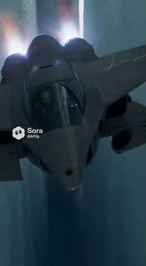 Realistic Space Battle: Epic Starfighter & Warship Cinematics