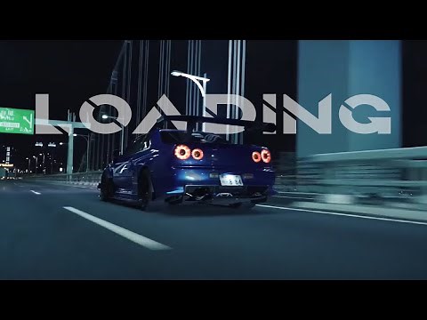 NISSAN GTR R34 EDIT🔰|JDM EDIT|