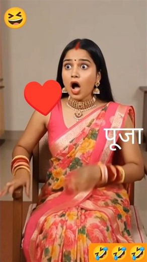 #timelapse What does this girl, named Pooja, watch while sitting alone at home?