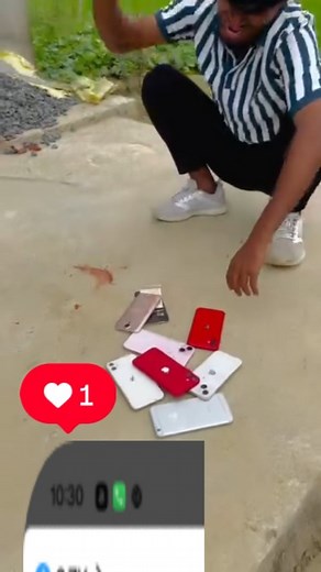 5.9K reactions · 42 comments | ‼️Mobile Game play Hang Slow Problem...