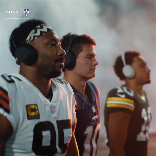 Elevate your game with next level premium audio. Experience the WH-1000XM6 headphones. | Sony Electronics | Facebook