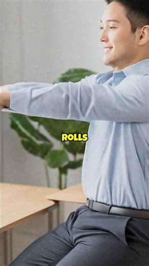 4 Stretches For Holistic Wellness In 30 Days