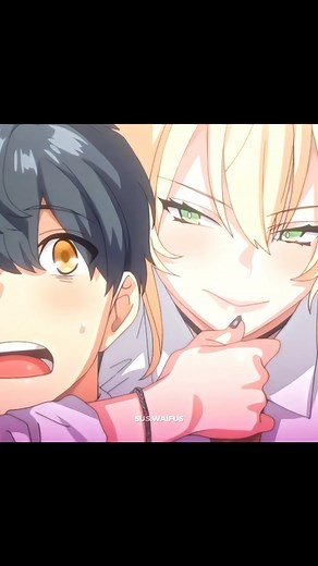 Sus Waifus | Sauce - Class de Otoko wa Boku Hitori 🌴Review🌴: 9/10 This one is a little more rough around the edges than the typical release from... | Instagram