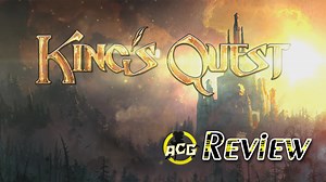 King's Quest (2015)