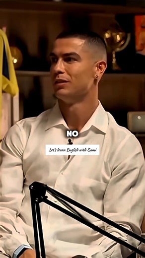 Ronaldo doesn't want to be famous// Cristiano Ronaldo CR7