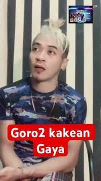 Linu persendian #duet #gudanghiburan #hiburansegar #ngakak #comedy