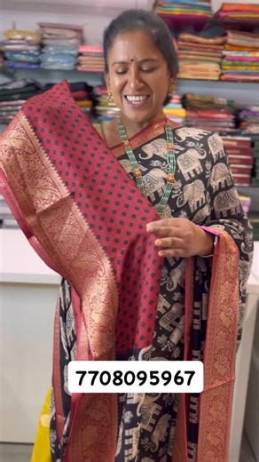 The Chola's Clothing on Instagram: "Soft chiffon saree with zari woven border #Sarees #contrastBorder #traditional #TheCholasClothing #Coimbatore"