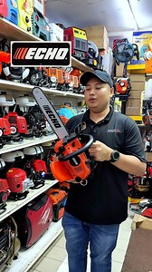 ECHO CS3000 #fypviralシ #chainsaw #echo #sorotan #reelsfypシ #jangkauan | Oneness Machinery HQ