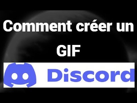 How to Create a Discord GIF Easily | Animated GIF Tutorial