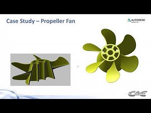 Moldflow Cooling Analysis