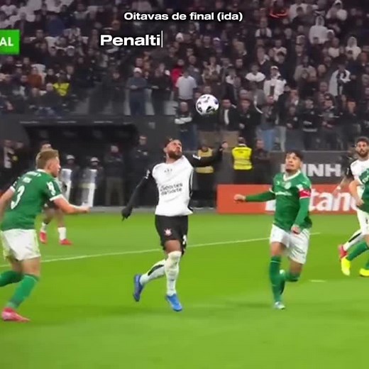 Corinthians Campeão: A Celebração da Copa do Brasil