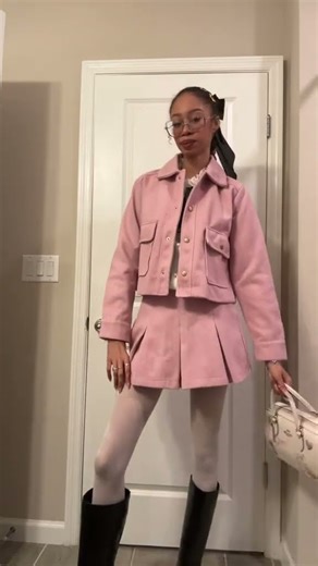 Cutesy OOTD :) #ootd #fashion