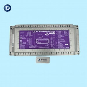 Elevator Door Controller B157abbx05 Reliable Control for Elevator Door Systems