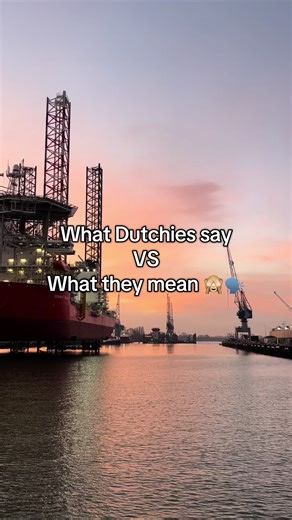 Understanding Dutch Culture: Sayings and Meanings