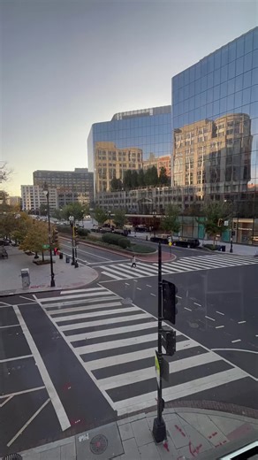 Embassy Suites by Hilton Washington DC Experience