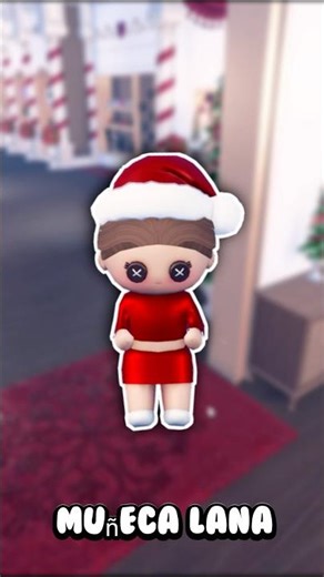 Wool location for day 14 of the advent calendar #roblox #dresstoimpress #adventcalendar