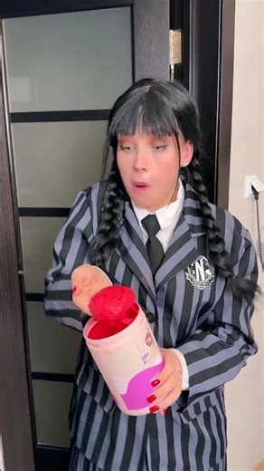 Cool New Red Hair 🔥❤️