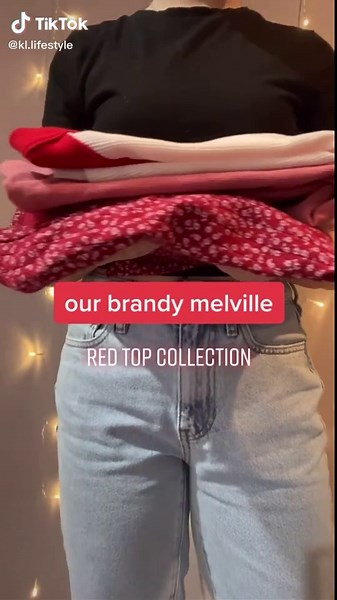 First Collaboration Video with Brandy & Demi Lowe | Outfit Inspiration