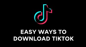 How to download tik tok videos