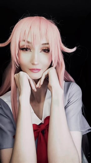 #yunogasai #mirainikkicosplay #futurediary #mirainikki #cosplay