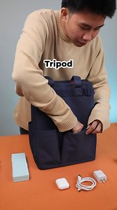 On the hunt for a tote that’s sleek and functional? 樂 Check out our Lihit Lab Altna tool bag, keep watching to see everything that fits in it  No magic spells here, it really just fits that much!  — #LifeTools #Lifetoolsthatmakeyou #UrbanizePH #bagsph #travelaccessories #travelph #travelaccessories #bagsph #wanderlustph #nomadstories | URBANIZE | Facebook