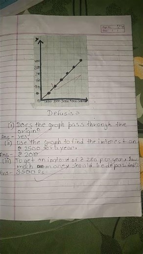 class_8 maths chapter_13 EX--13.2 solve#viralshort#no1#viralshort