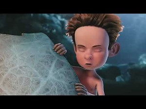 The Ant Bully (2006) - Theatrical Trailer (UK Pitched) (Last video of 2023)