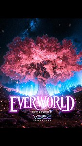 🌠 PIGEON FORGE COUPLES! 🌠 Forget dinner and a movie—step into a date night you’ll actually remember. ✨ Everworld puts you into the middle of a story filled with magic, mystery, and the fate of the universe. Hand-in-hand, you’ll race against the clock, solve mystical puzzles, and wield actual magic to save a world that’s falling apart—together. 💫 It’s fun. It’s immersive. It’s the kind of thing you’ll both be talking about long after dessert. 🎥 PART STORY. PART ADVENTURE. ALL MAGIC. At Verse 