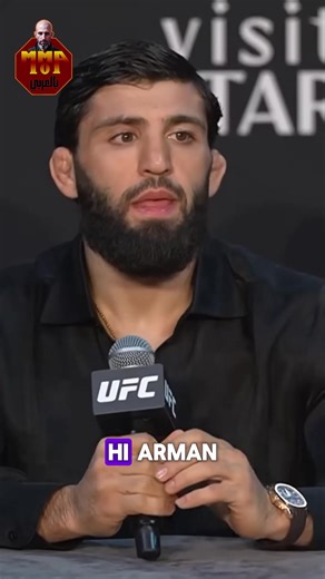 Tsarukyan Dismisses White House Fight Rumors