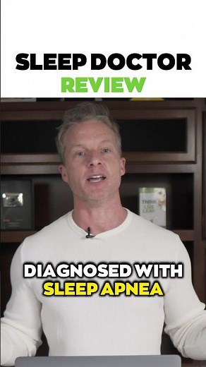 Sleep Doctor At Home Test Results And Review | LiveLeanTV