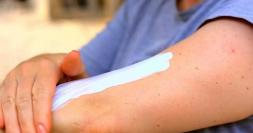 Tips for choosing a sunscreen that is safe and effective