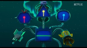 63K views · 1K reactions | [OFFICIAL TRAILER] Plankton: The Movie...