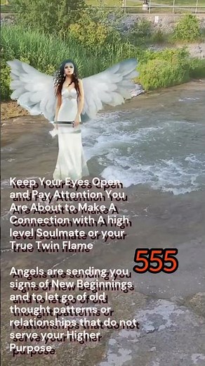 Twin Flame Angel Number 555 You Are On The Right Path